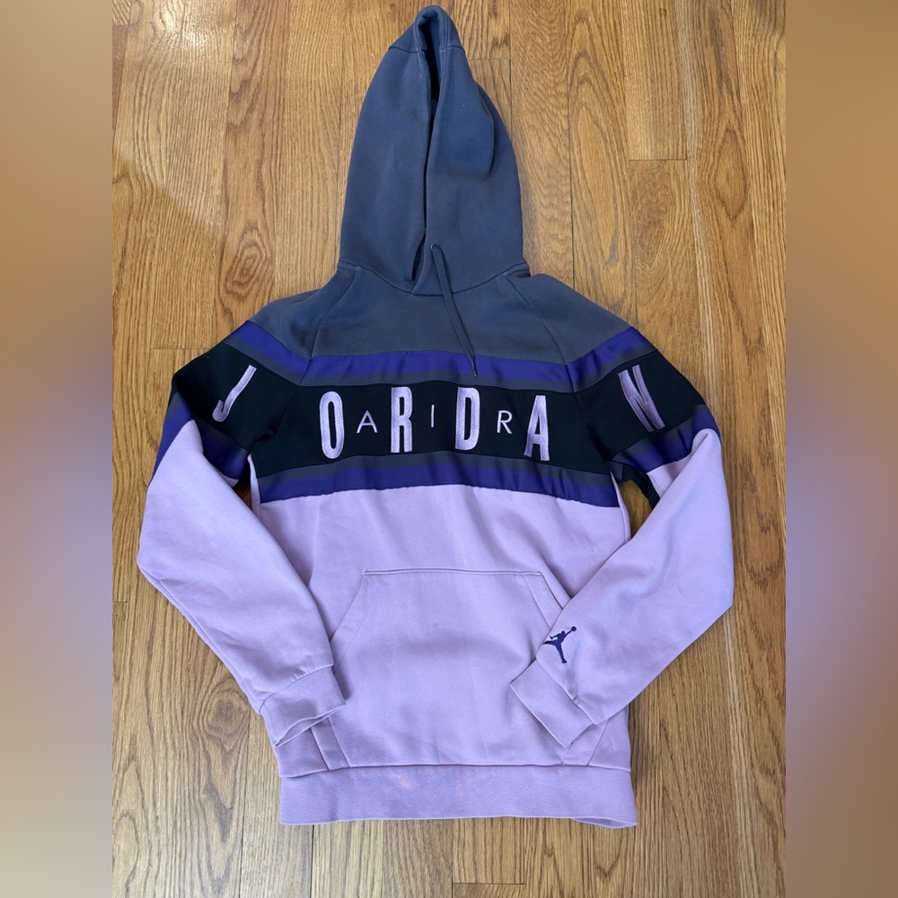 Air Jordan hoodie